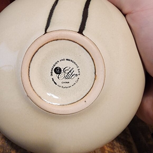 Elite China Bowls - Picture 2 of 4